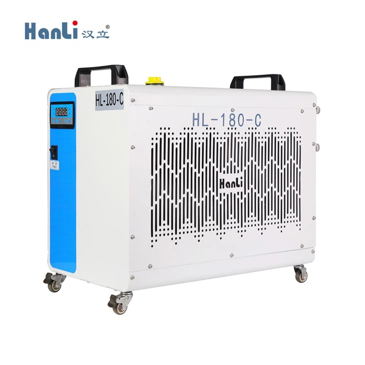 Co2 Laser Chiller